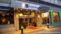  Vacation Hub International | Clarion Hotel Gillet Main