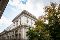  Vacation Hub International | Baltic Hotel Main