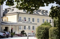  Vacation Hub International | Arcotel Castellani Main