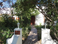  Vacation Hub International | Villa Reinet Guest House Main