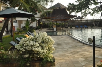  Vacation Hub International | Puri Saron Hotel Main