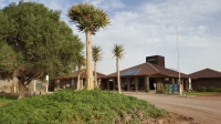  Vacation Hub International | Hobas Camping Site Main