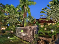  Vacation Hub International | The Grand Bali Nusa Dua Main