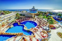  Vacation Hub International | Sea Gull Beach Resort Main