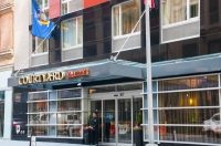  Vacation Hub International | Courtyard Times Square West Main