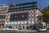  Vacation Hub International | Only YOU Hotel Atocha Main
