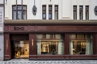  Vacation Hub International | BoHo Prague Hotel Main