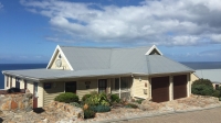  Vacation Hub International | Berg and Beach Self-catering Main