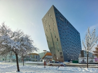  Vacation Hub International | Ramada Tivoli Innsbruck Hotel Main