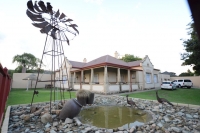  Vacation Hub International | Ficksburg Gewel Guesthouse Main