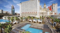  Vacation Hub International | Excalibur Hotel and Casino Main