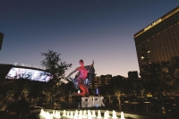  Vacation Hub International | Park MGM Las Vegas Main