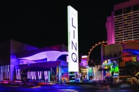  Vacation Hub International | The LINQ Hotel and Casino Main