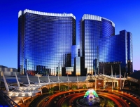  Vacation Hub International | Aria Resort and Casino Main