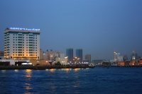  Vacation Hub International | Saint George Dubai Main