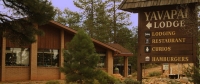 Vacation Hub International | Yavapai Lodge Main