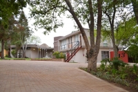  Vacation Hub International | B @ Home Guest House Main
