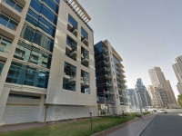  Vacation Hub International | Jannah Place Dubai Marina Main