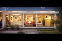  Vacation Hub International | African Breeze Guesthouse Main
