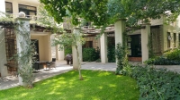  Vacation Hub International | Sandton Lodge Main