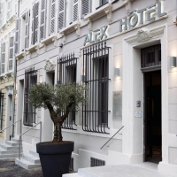  Vacation Hub International | ALEX Hotel Marseille Main