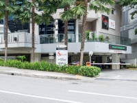  Vacation Hub International | The Seacare Hotel Main