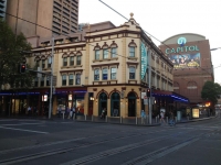  Vacation Hub International | Capitol Square Sydney Main