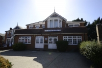  Vacation Hub International | Park Hotel Ilford Main