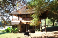  Vacation Hub International | Emahlathini Guest Farm Main