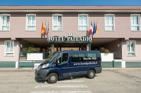  Vacation Hub International | Hotel Palladio Main