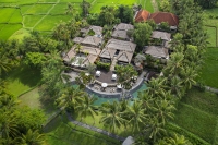  Vacation Hub International | Ubud Village Hotel Main