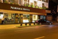  Vacation Hub International | Norfolk Hotel Ho Chi Minh Main