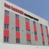  Vacation Hub International | Hotel Inn Luanda Main