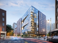  Vacation Hub International | Thompson Seattle Main