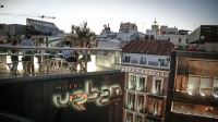  Vacation Hub International | Urban Hotel Madrid Main