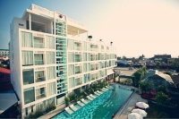  Vacation Hub International | OC Boutique Hotel Main