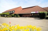  Vacation Hub International | Mercure Livingston Hotel Main