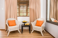  Vacation Hub International | 17 on 5th Avenue Guest House Main