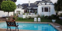  Vacation Hub International | Walker Bay Manor Main