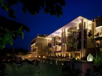  Vacation Hub International | Anantara Seminyak Resort & Spa Main
