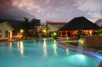  Vacation Hub International | The Royal Villas Swaziland Main