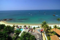  Vacation Hub International | Lanta Palace Resort and Beach Club Main