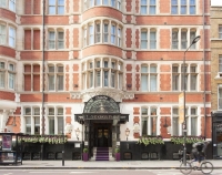  Vacation Hub International | Thistle Bloomsbury Park Hotel Main