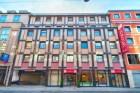  Vacation Hub International | Leonardo Munchen City Center Main