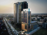  Vacation Hub International | Best Western Plus Wanda Grand Main
