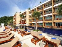  Vacation Hub International | Princess Seaview Resort & Spa Main