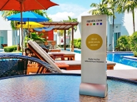  Vacation Hub International | Kata Lucky Villa & Pool Access Main