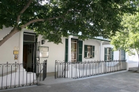  Vacation Hub International | Thyme & Again Bed and Breakfast Main