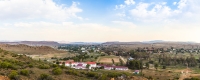  Vacation Hub International | Starry Nights Karoo Cottage Main