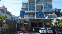 Vacation Hub International | The Kuta Beach Heritage Hotel Main